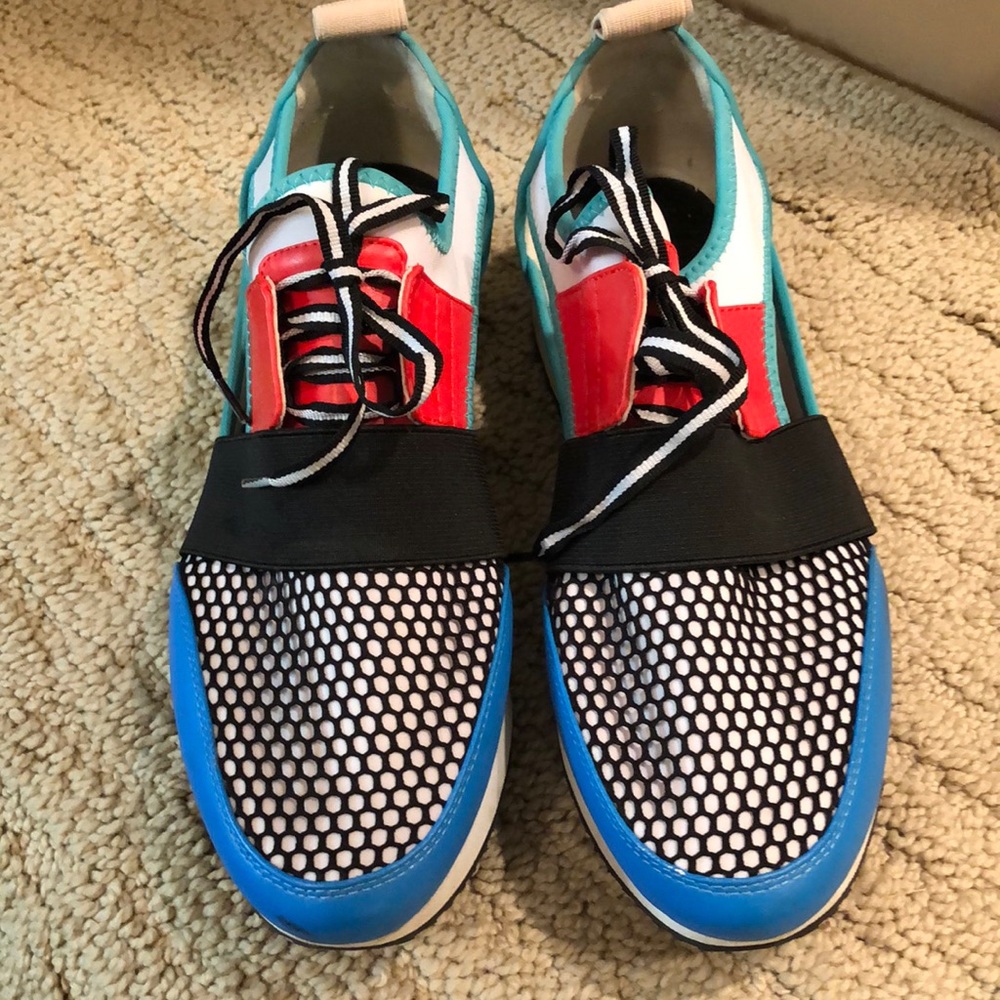 Steve Madden Sneakers